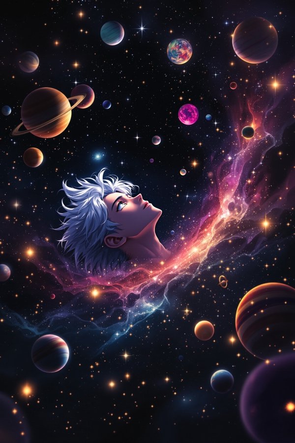 星界旅人_动漫番剧社_橘子影视在线观看