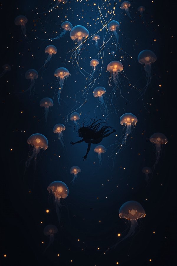 深海回音_动漫番剧社_橘子影视在线观看
