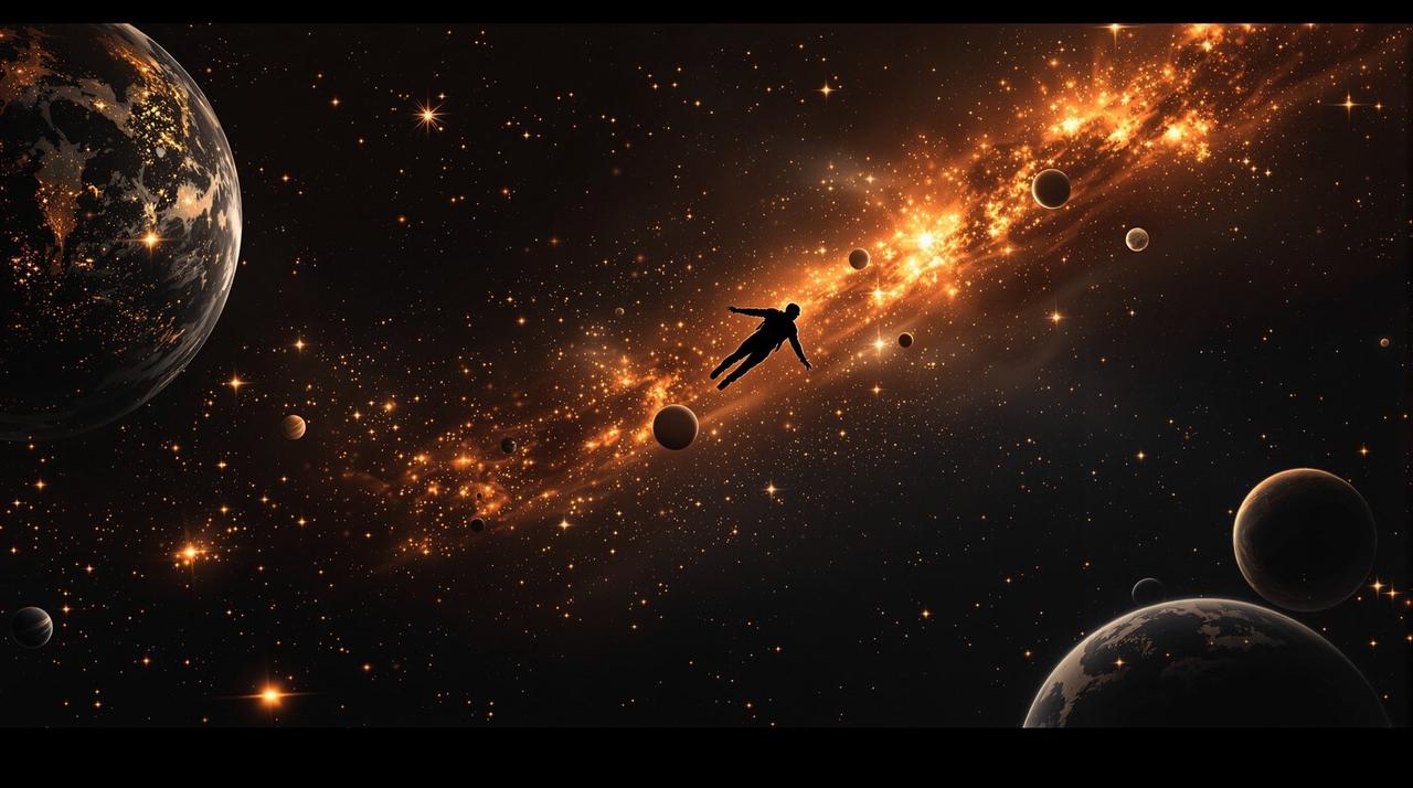 星界旅人_橘子影视精选推荐