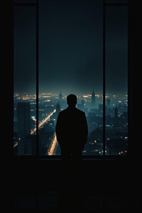 长夜将明_剧集热播榜_橘子影视在线观看