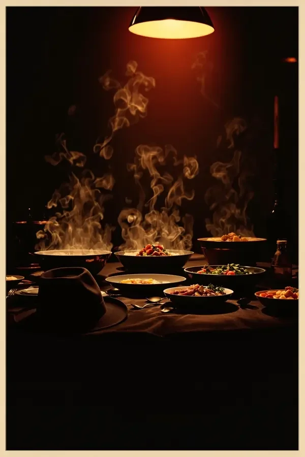 美食侦探社_综艺笑料铺_橘子影视在线观看