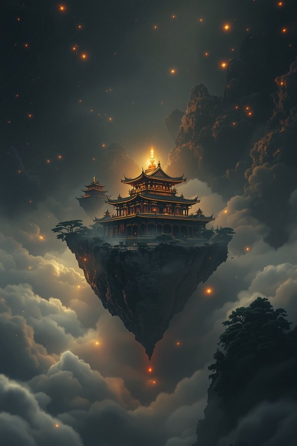 东方奇幻宇宙_独家专题汇_橘子影视在线观看