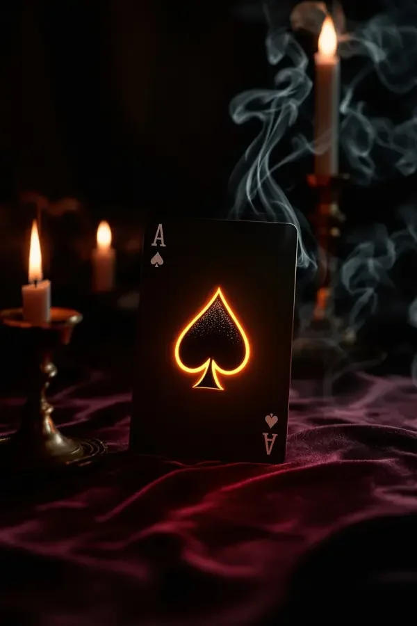 黑桃悬疑夜_独家专题汇_橘子影视在线观看