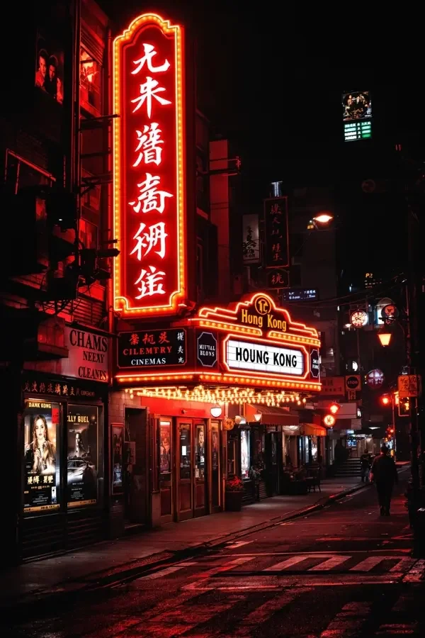 港片黄金时代_独家专题汇_橘子影视在线观看